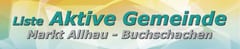 Aktive Gemeinde Logo
